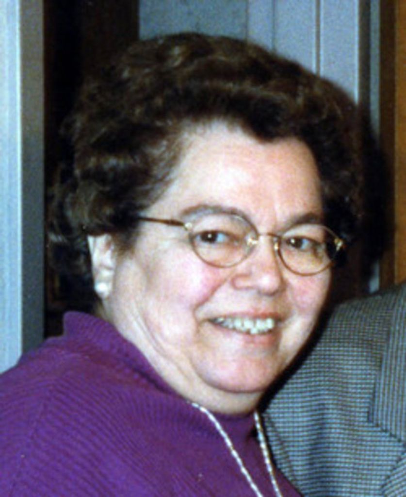 Constance S. Surawski