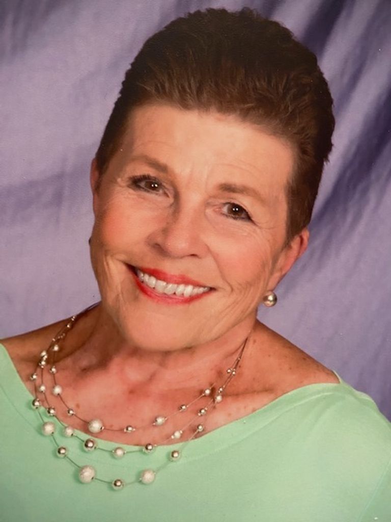 Janice E. (Jensen)  Knorr