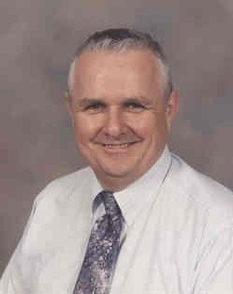 Nathan E. Duerst