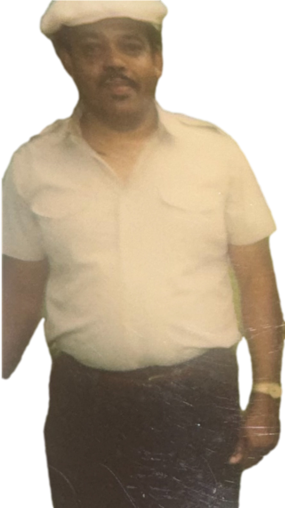 Charles Juggins, Sr. Profile Photo