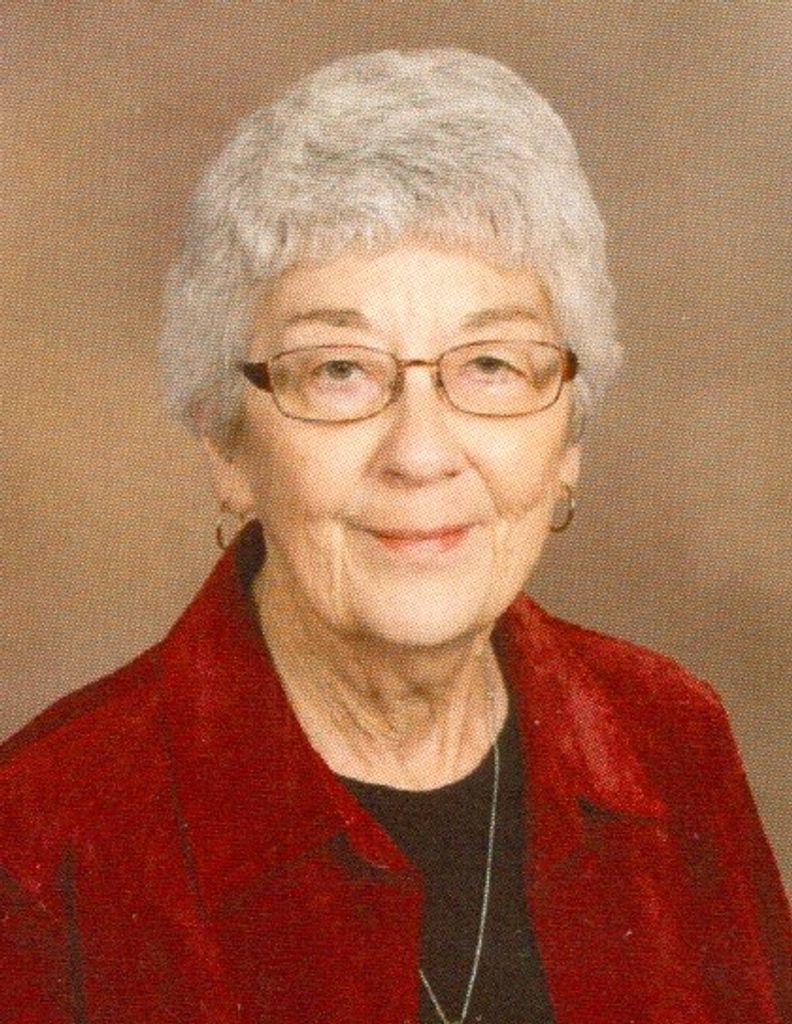 Ione Eckre