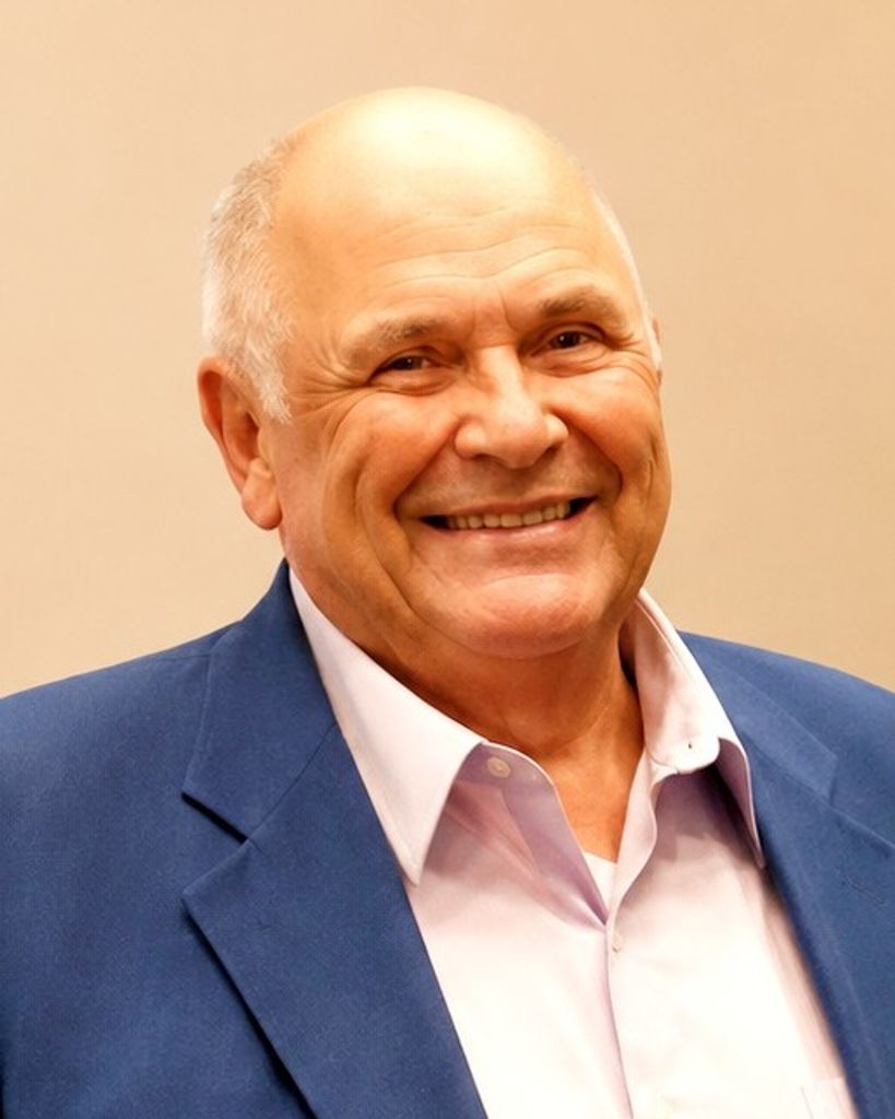 Richard "Dick" T. Schmeltzer Profile Photo