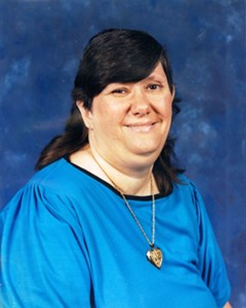 Lodeena Rae Sharp