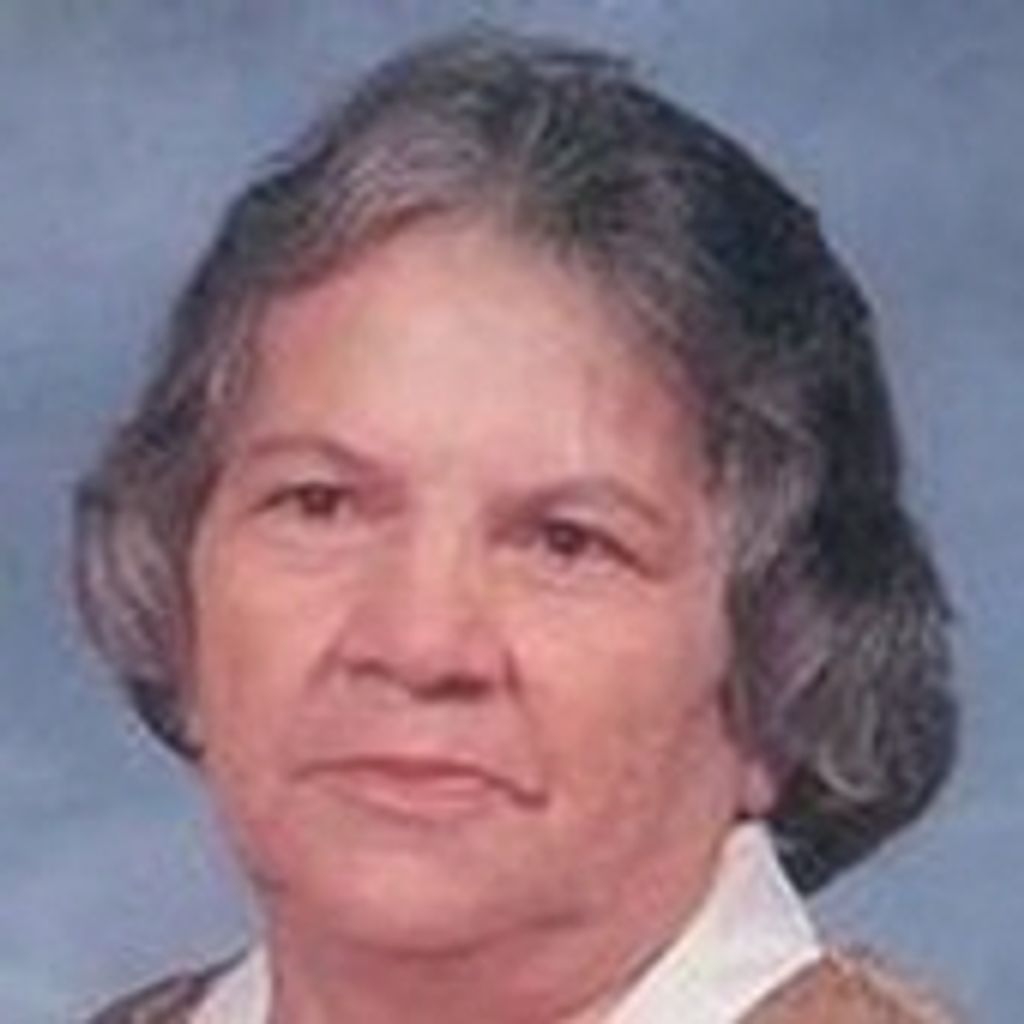 Juanita Morin