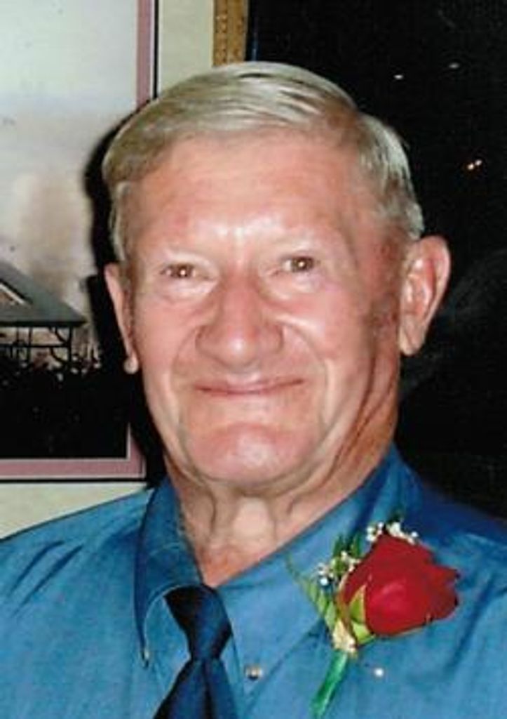 Sherman F. Schnell Profile Photo