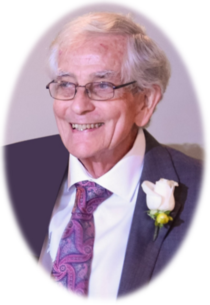 William Warren Mcburney