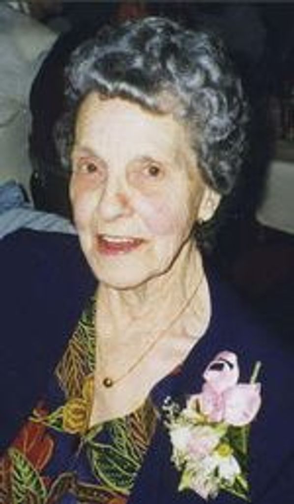 Helen Milavec Golja