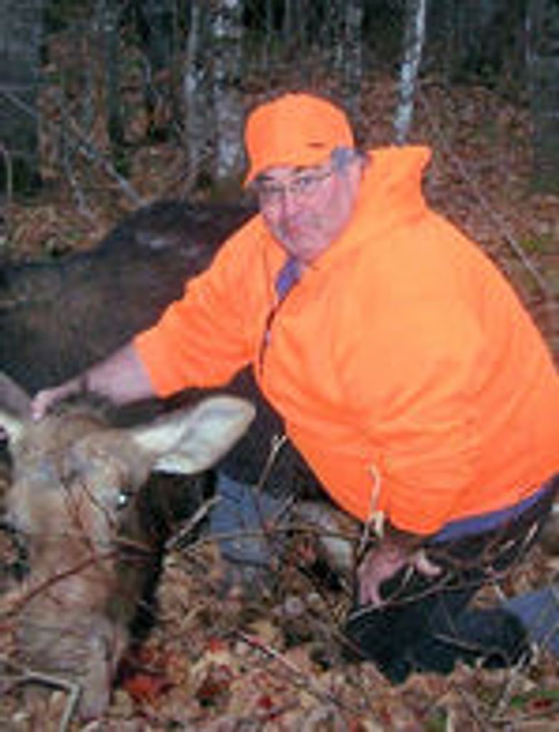 Raymond Nason