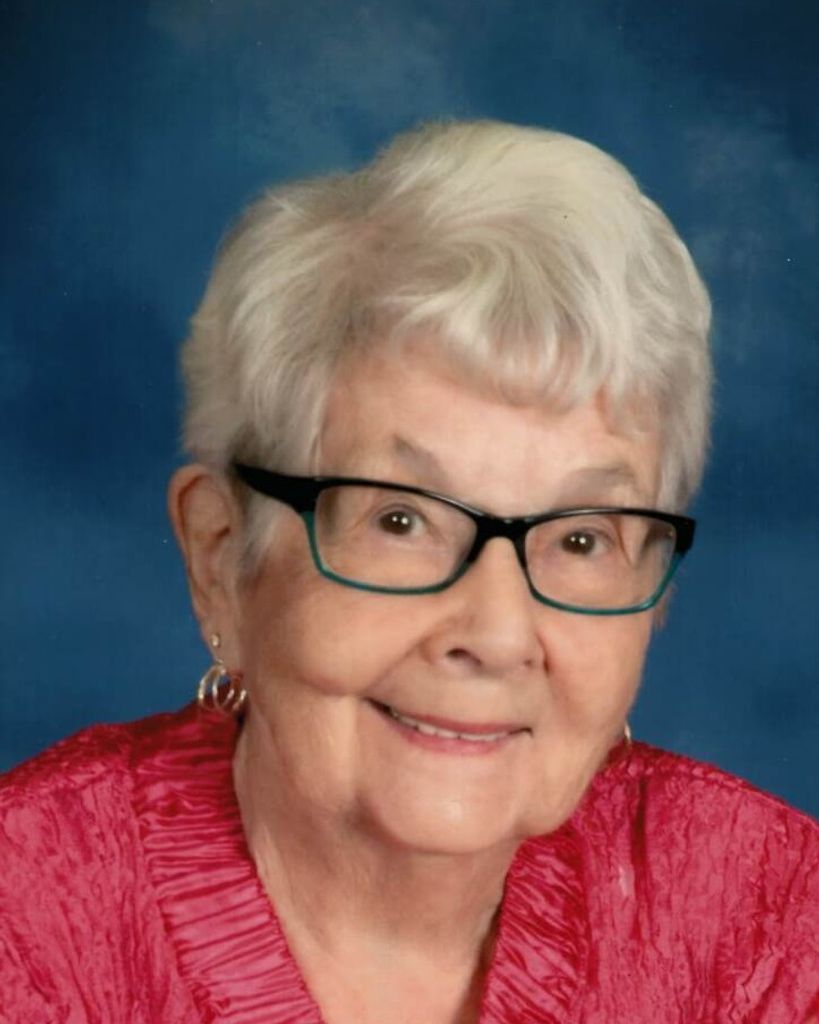 Diane Muriel Arnold Profile Photo