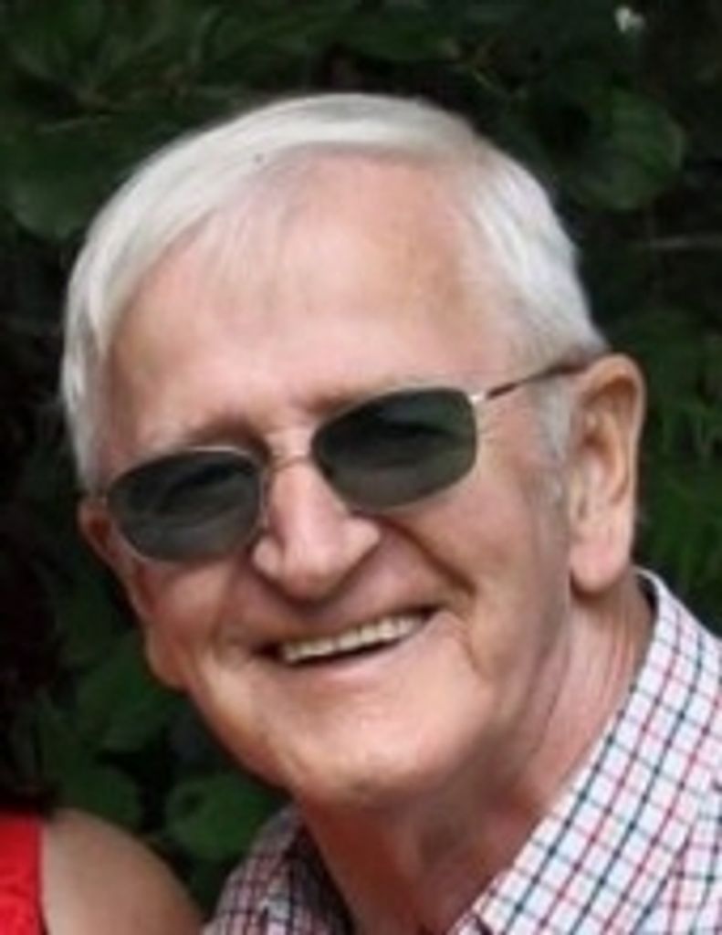 Robert  Owen Kohnke Profile Photo
