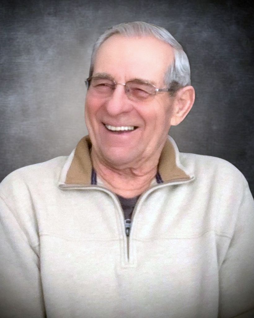 Armand Dean Shinabery Profile Photo