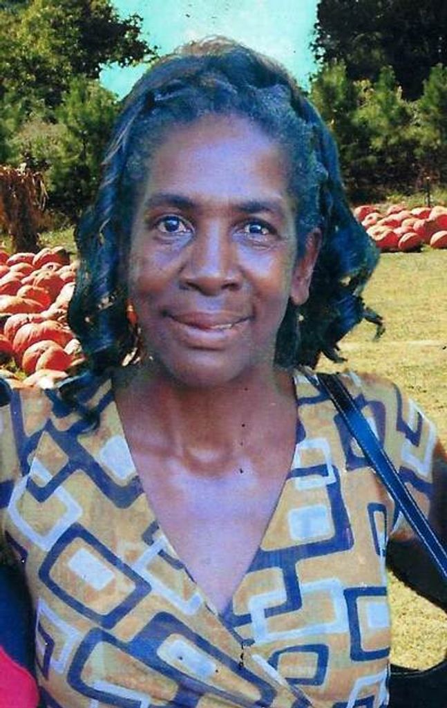 Ms. Minnie Burks Williams Profile Photo