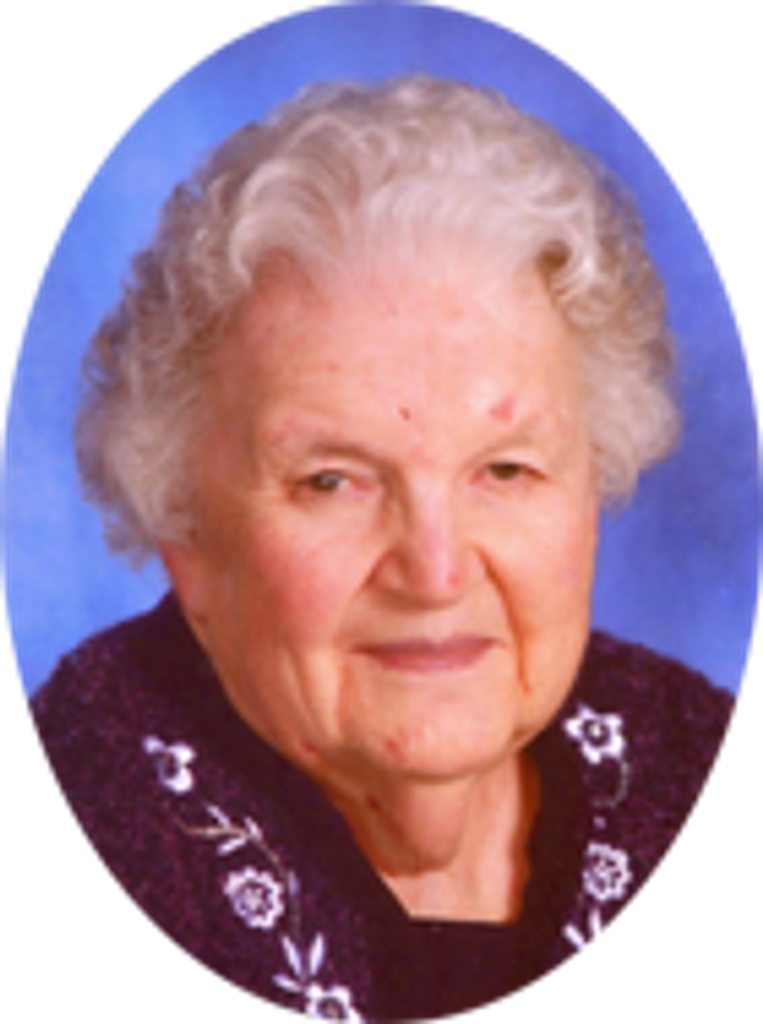 Agnes Chamberlin
