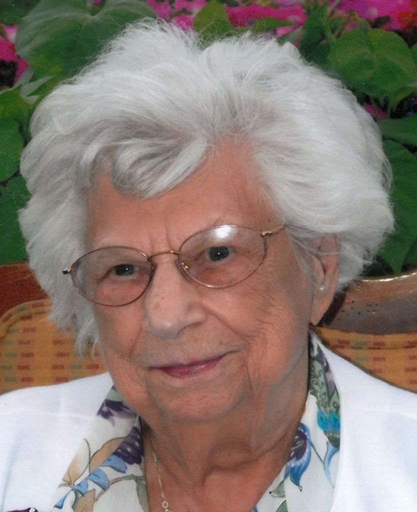 Edna S. (Kerner)  Fortman-Gerdeman