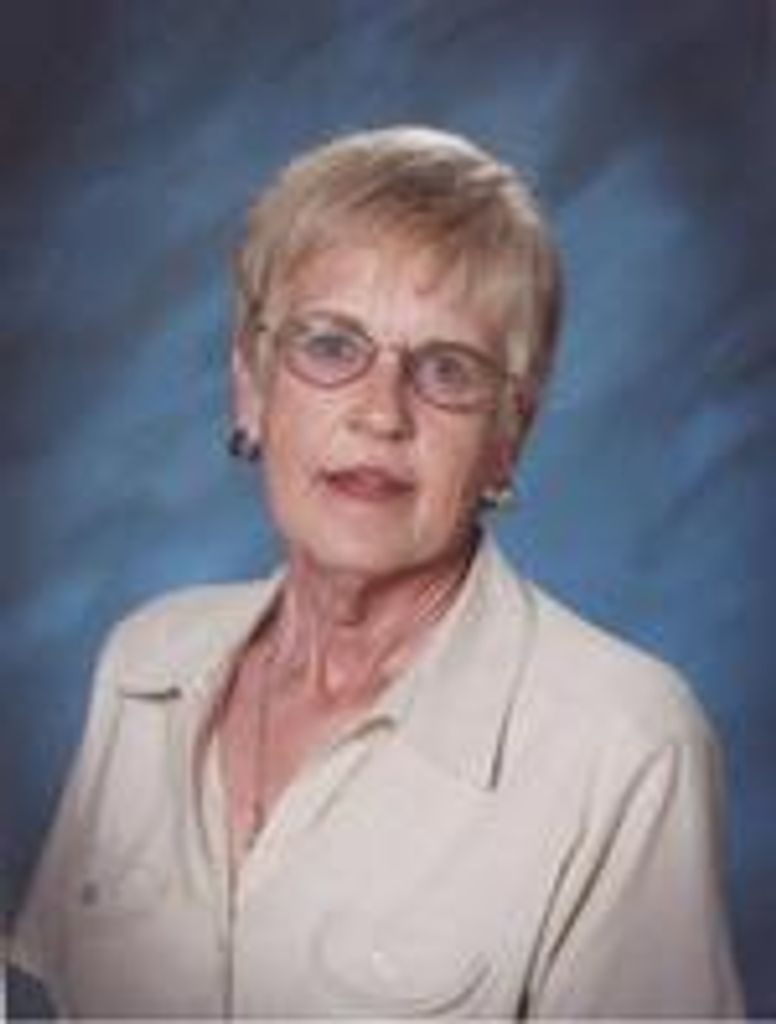 Patricia Jean  Buffi Profile Photo