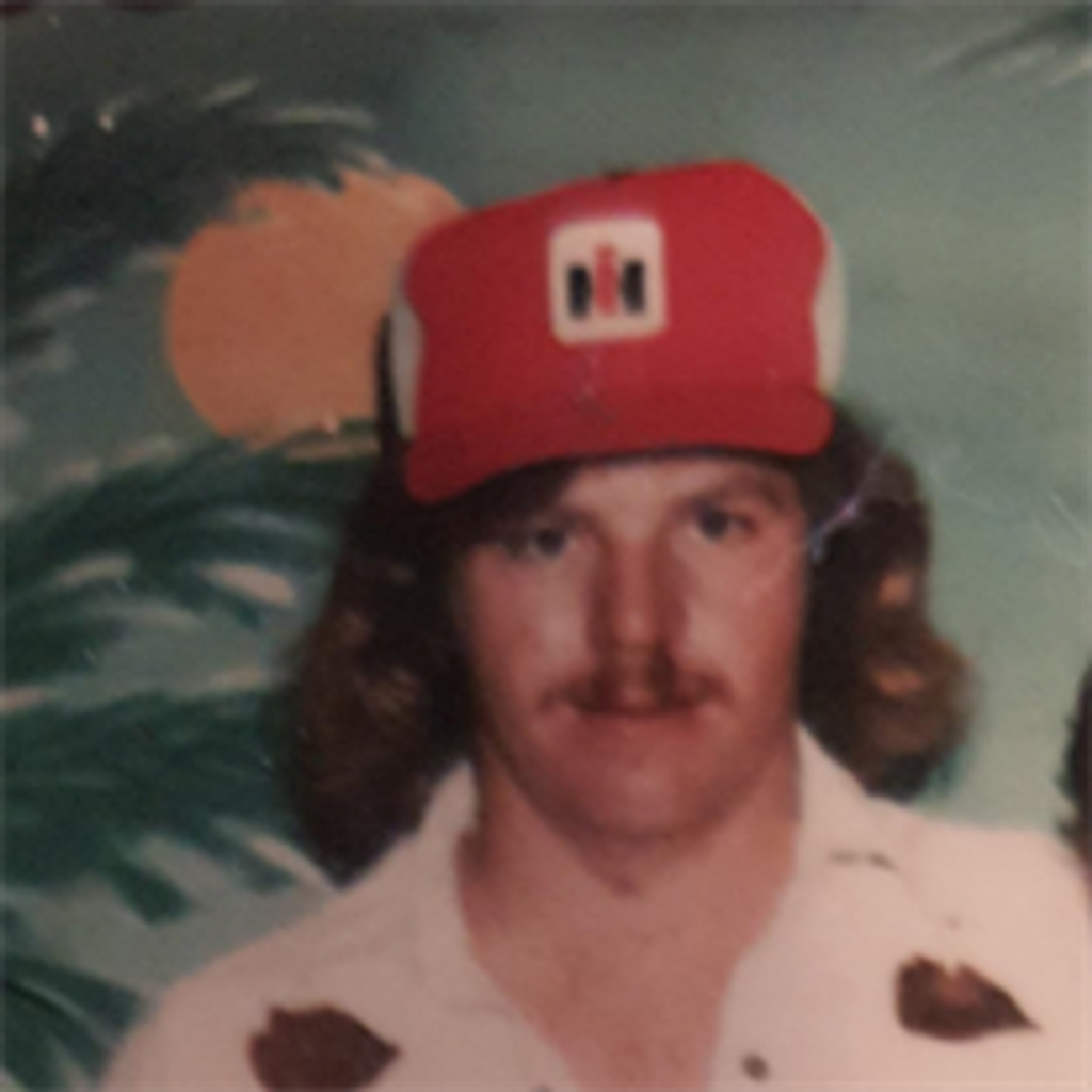 Billy Ray Horne