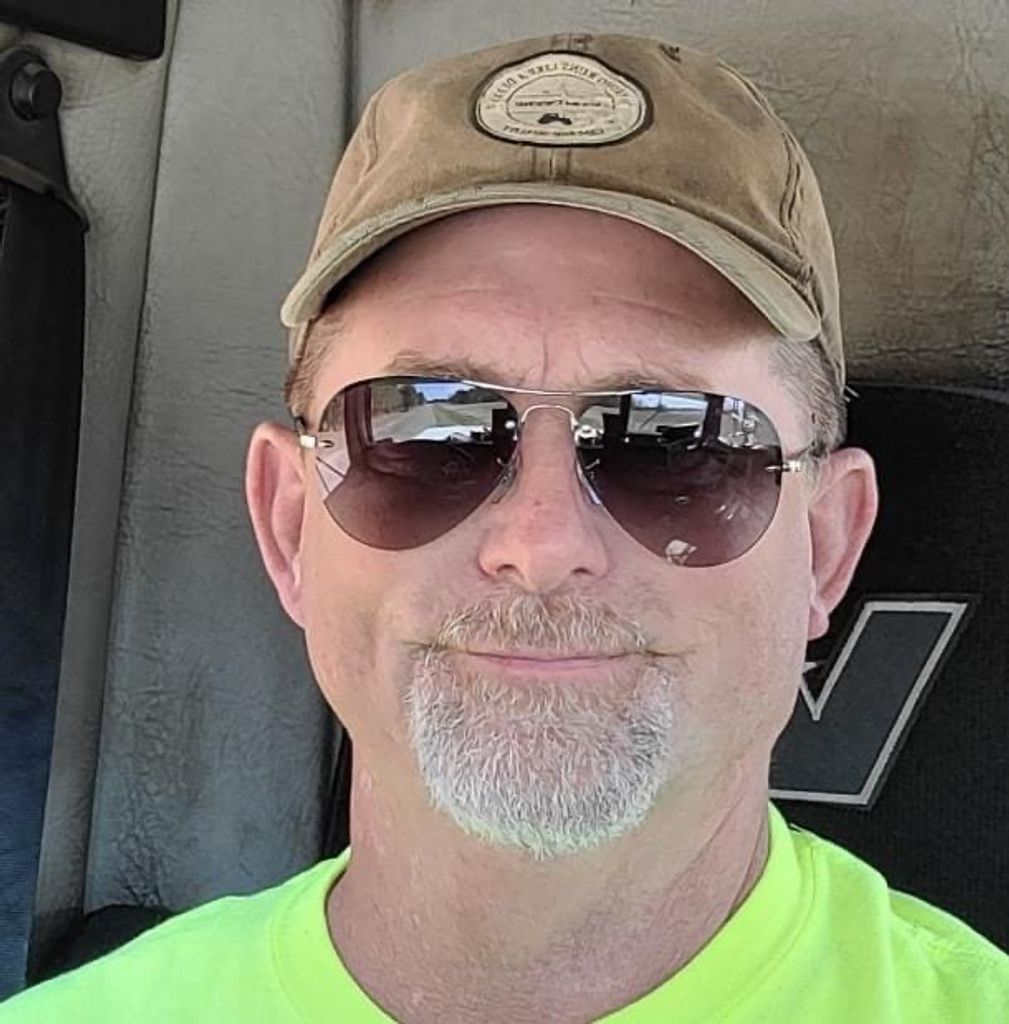 Timothy Paul Scarbrough