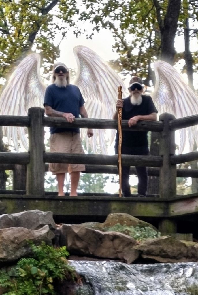 Roger Allen Ricker Sr.