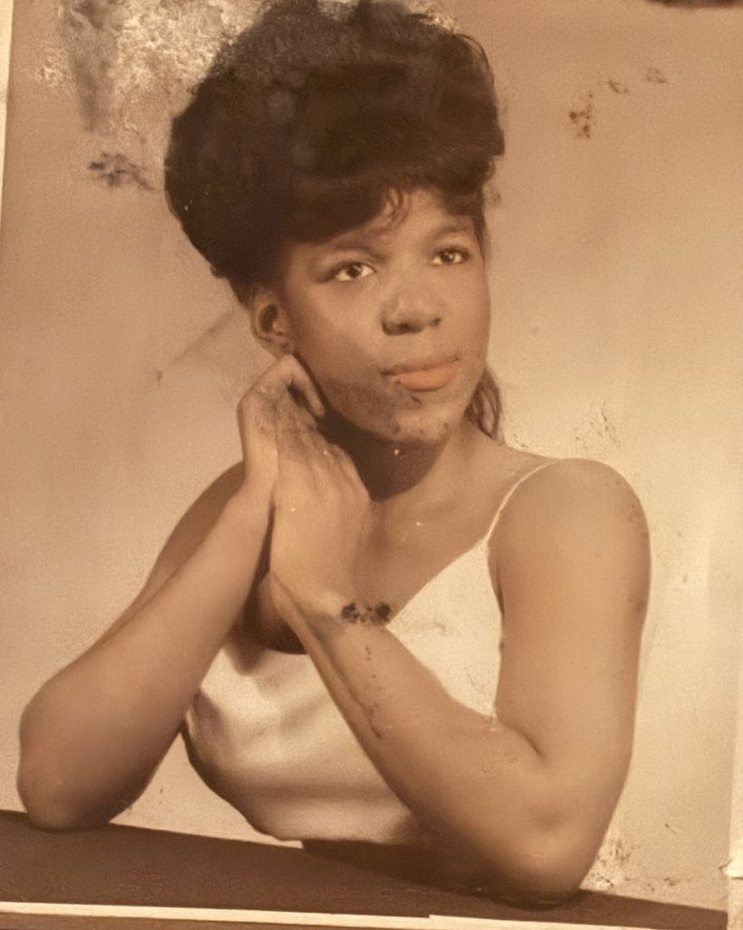 Marva Louise Wilson (Forbush) Profile Photo