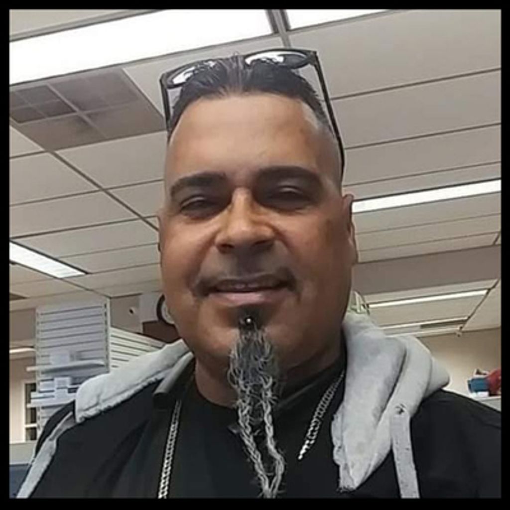 Jaime Rivera Profile Photo