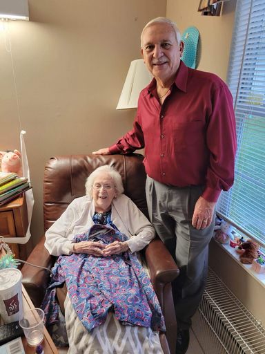 Wanda L. (Bowers)  Longstreth photo gallery thumbnail 30 of 71