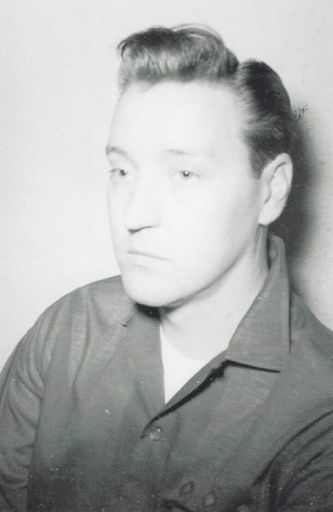 Lenard "Dutch" Rasmussen photo gallery thumbnail 42 of 47