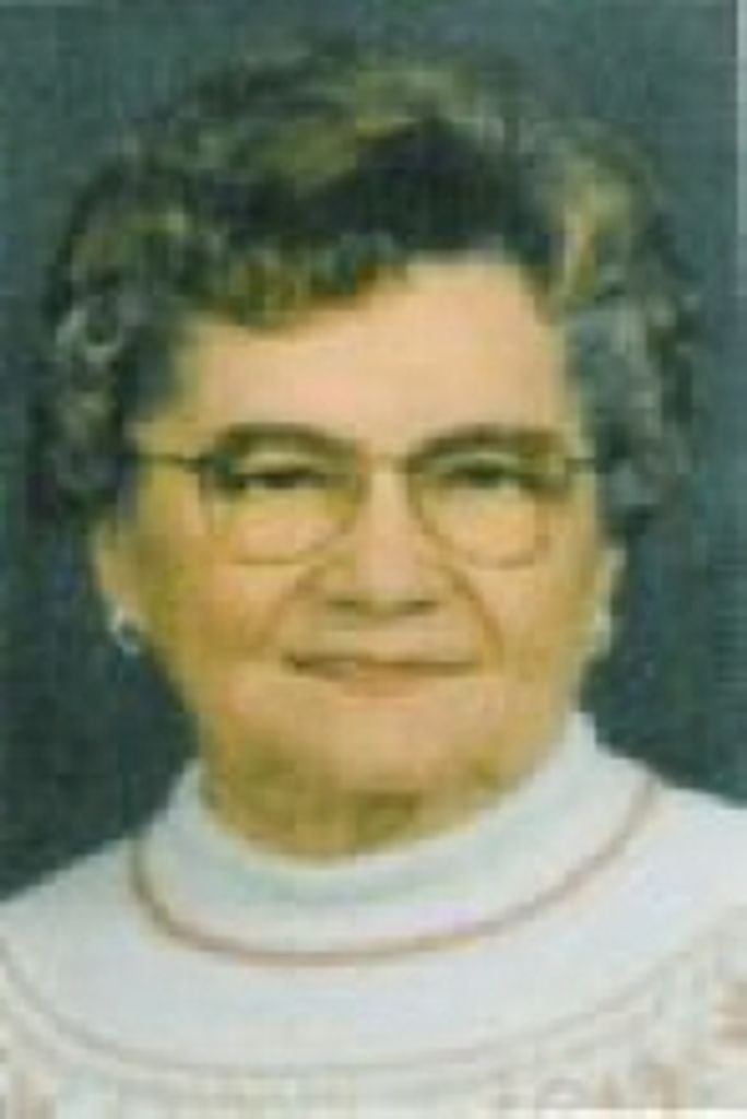 Emma Almassy