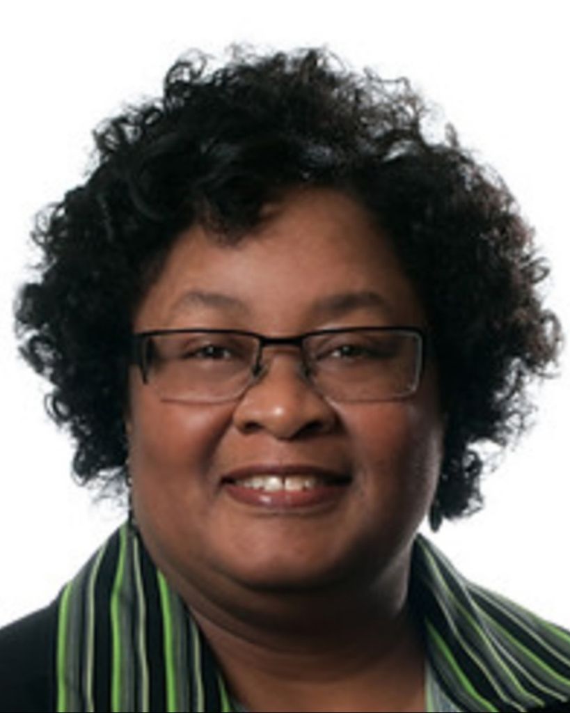 Toni Octavia Maddox Profile Photo