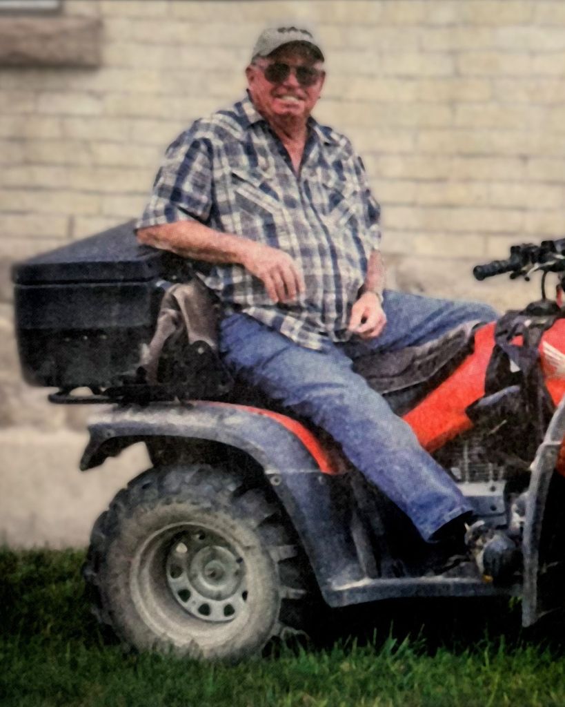 Larry Walter Wichael
