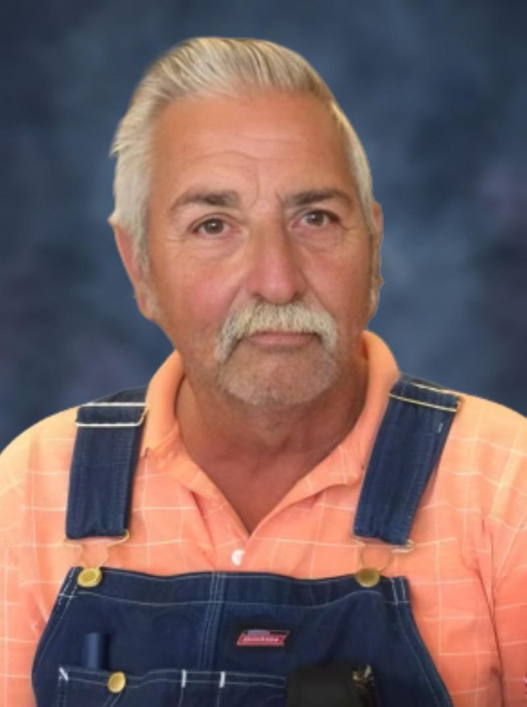 Walter Glen Daves Profile Photo