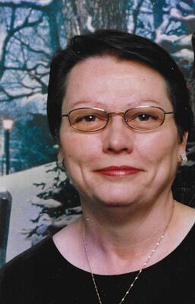 Connie Lynne Newport Profile Photo