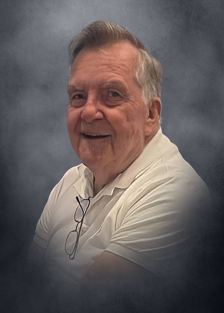 Donald Milton "Andy" Anderson