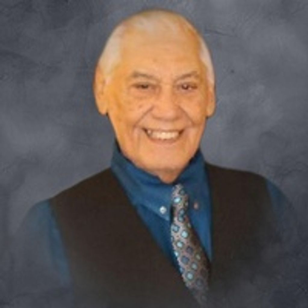 Pete Pompa,  Jr.