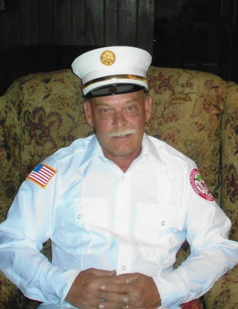 David L. Coons Profile Photo