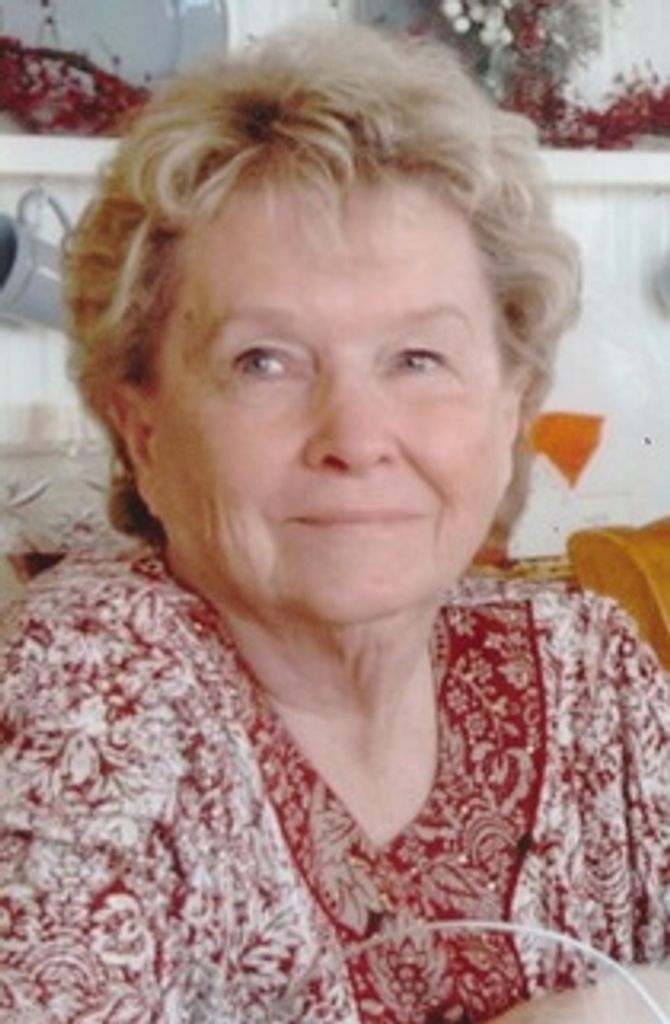 Betty Hoyt Profile Photo