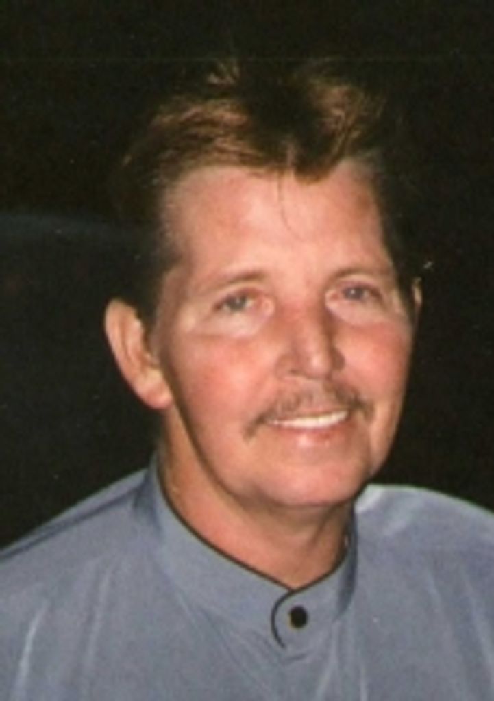 Henry Anthony Smith Profile Photo