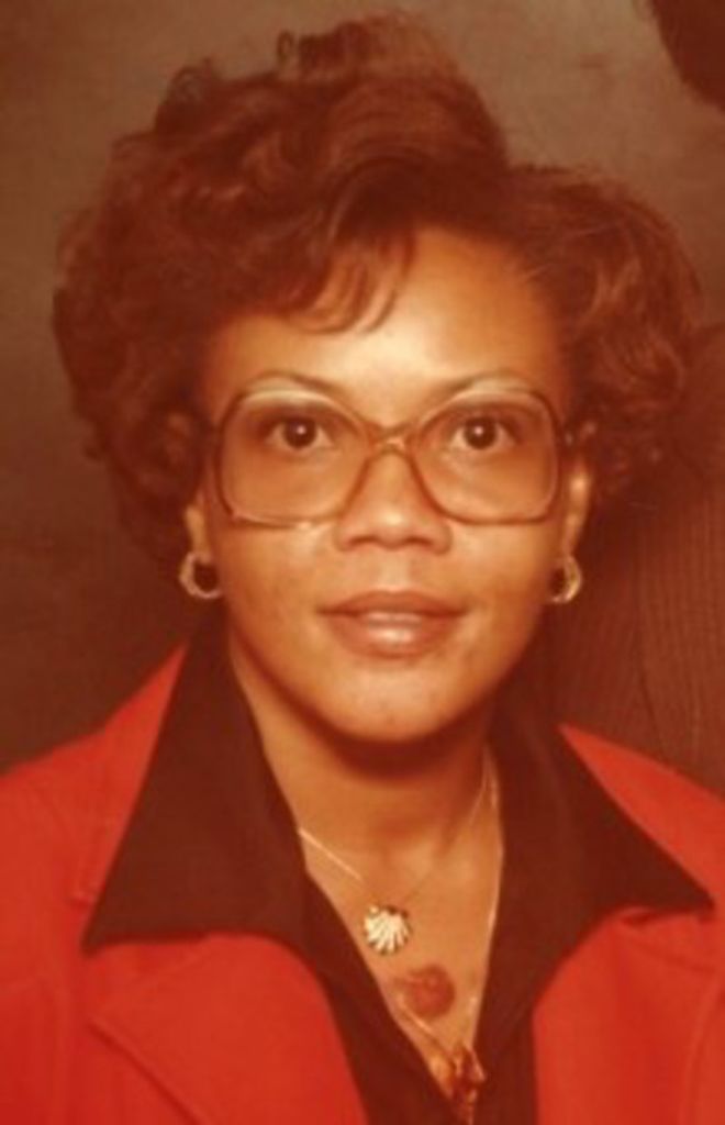 Mrs. Anne S. Collier Profile Photo