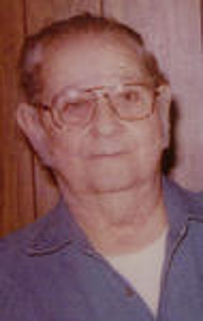 Joe R. Eis