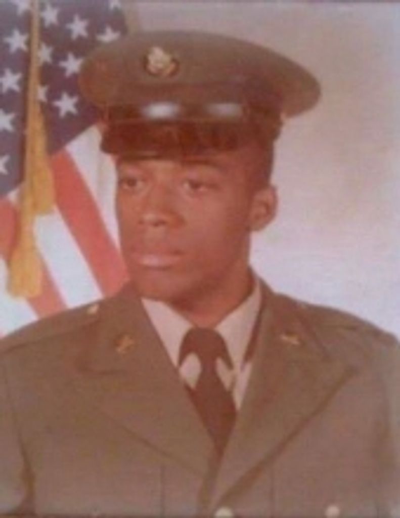 Ernest Hinesman, Jr.