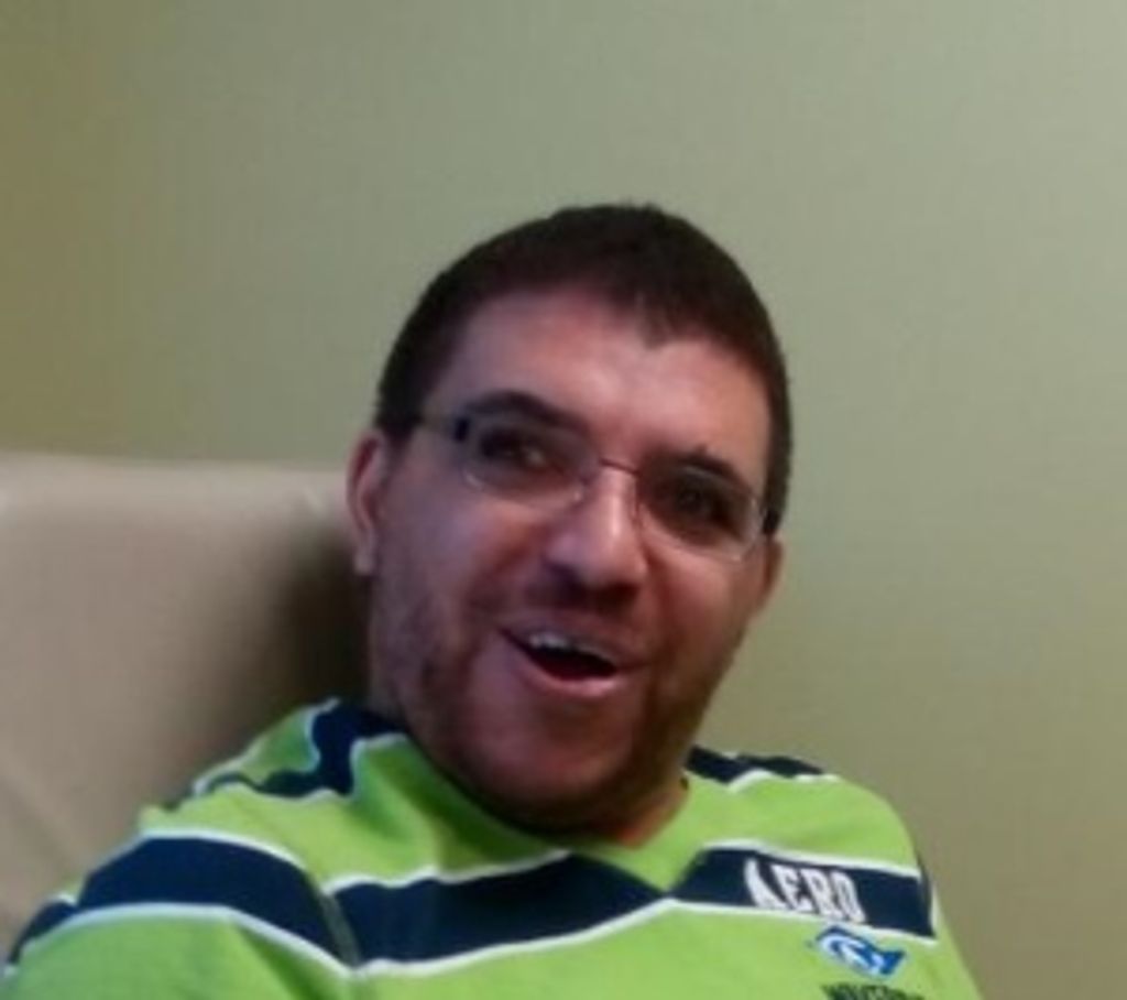 Christopher Allan Perez