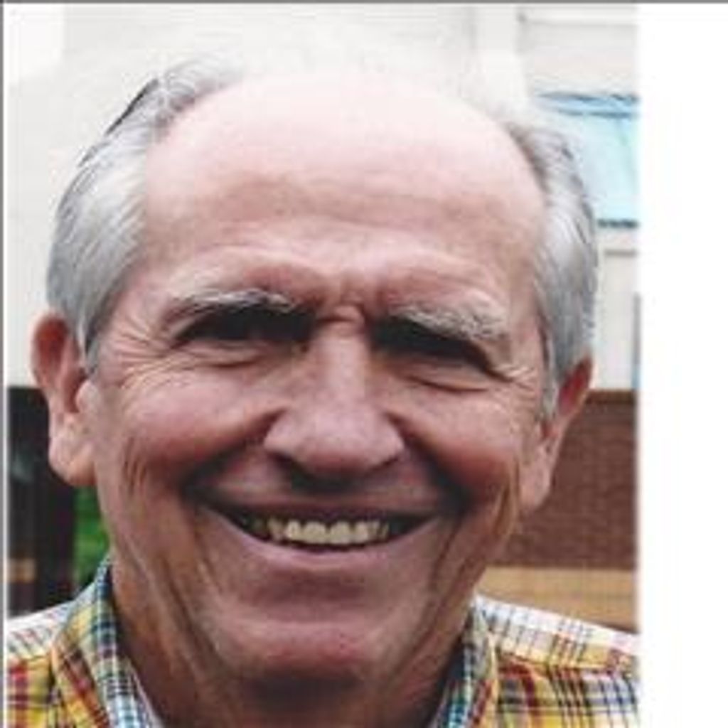 David Lee Lovejoy Profile Photo