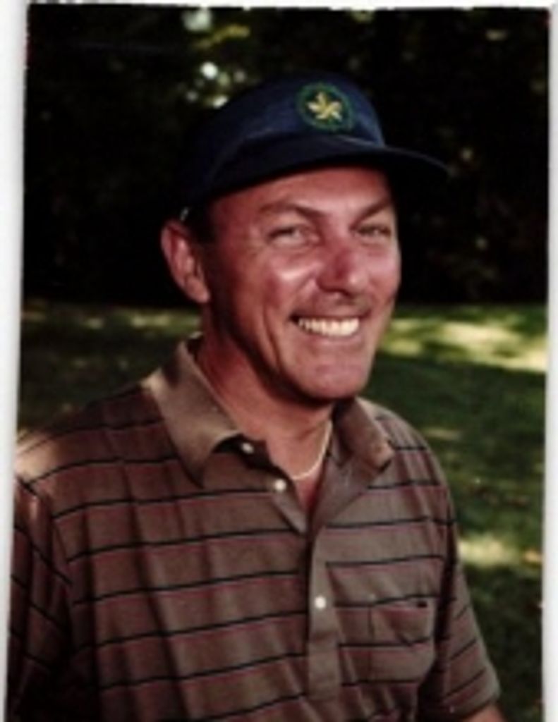 Joseph Long