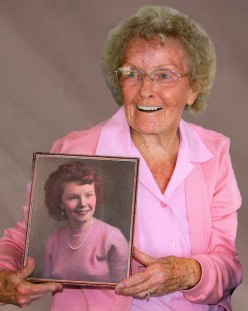 Wilma Brown