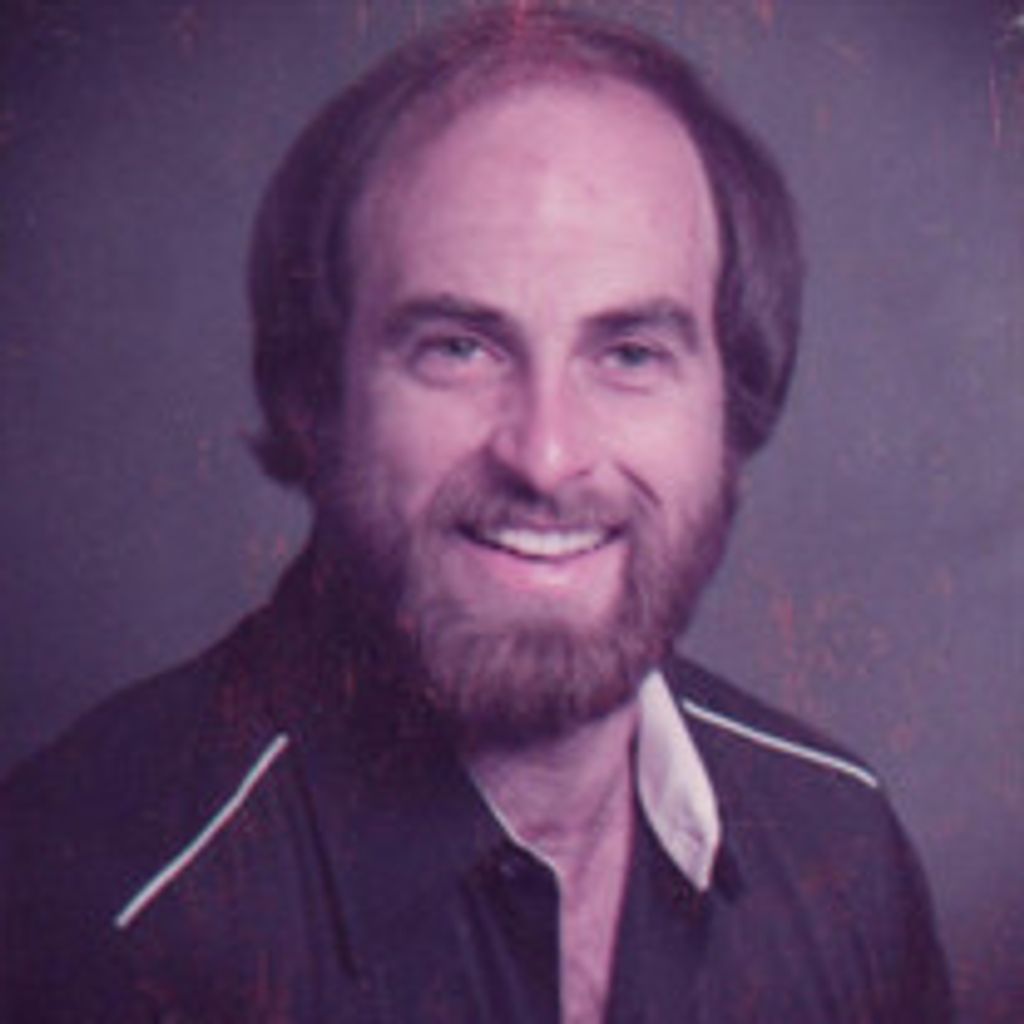 Larry Howard Cross