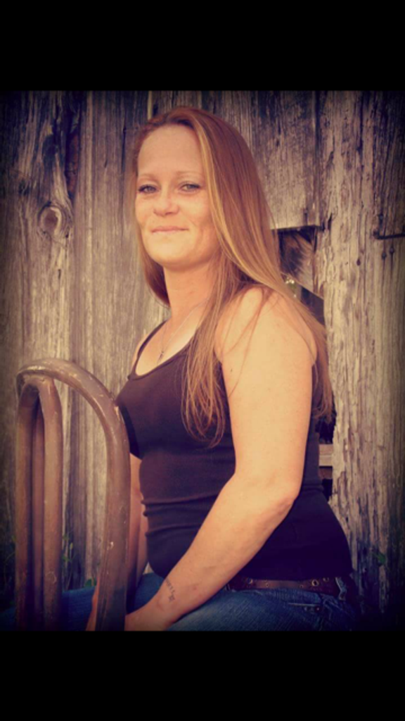 Angelina Ocla Farris Profile Photo