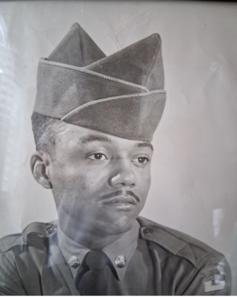 Leroy Anderson, Sr. Profile Photo