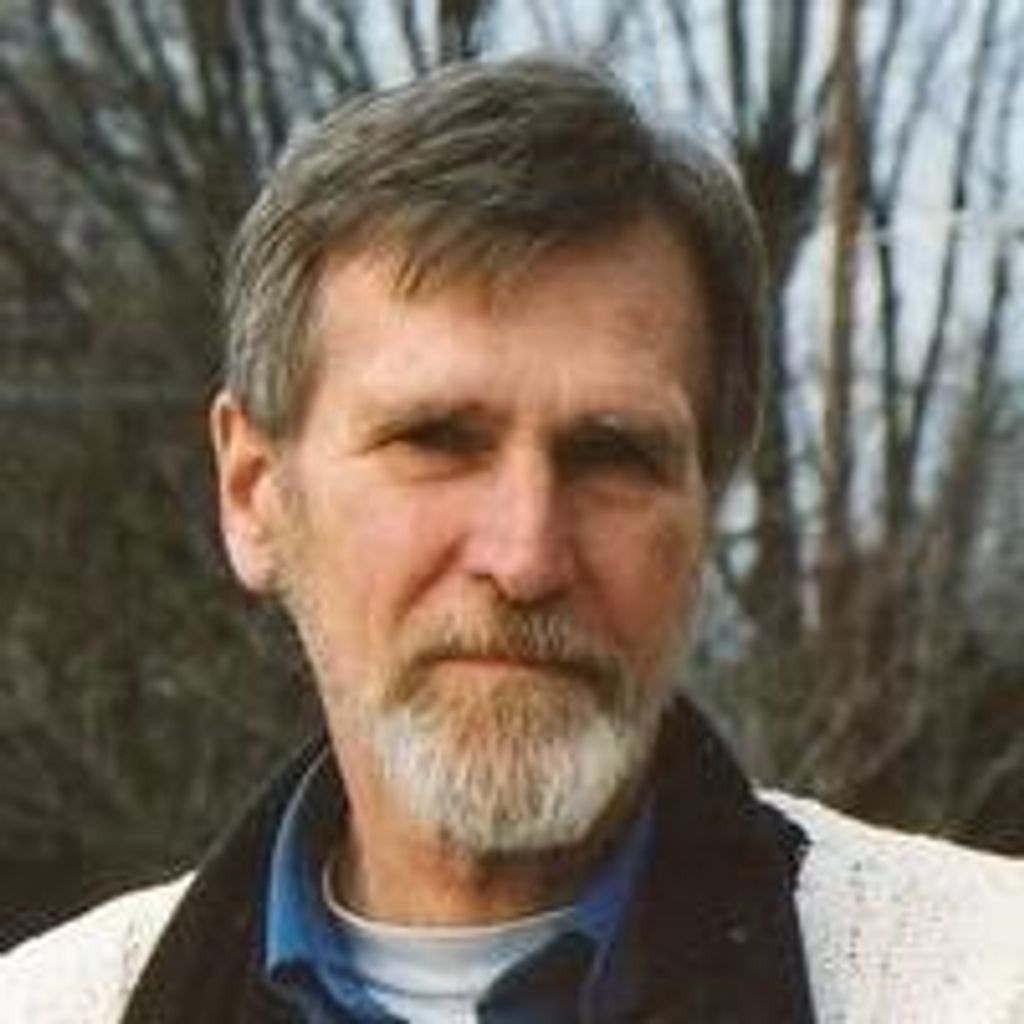 Charles  Allen Eney Profile Photo