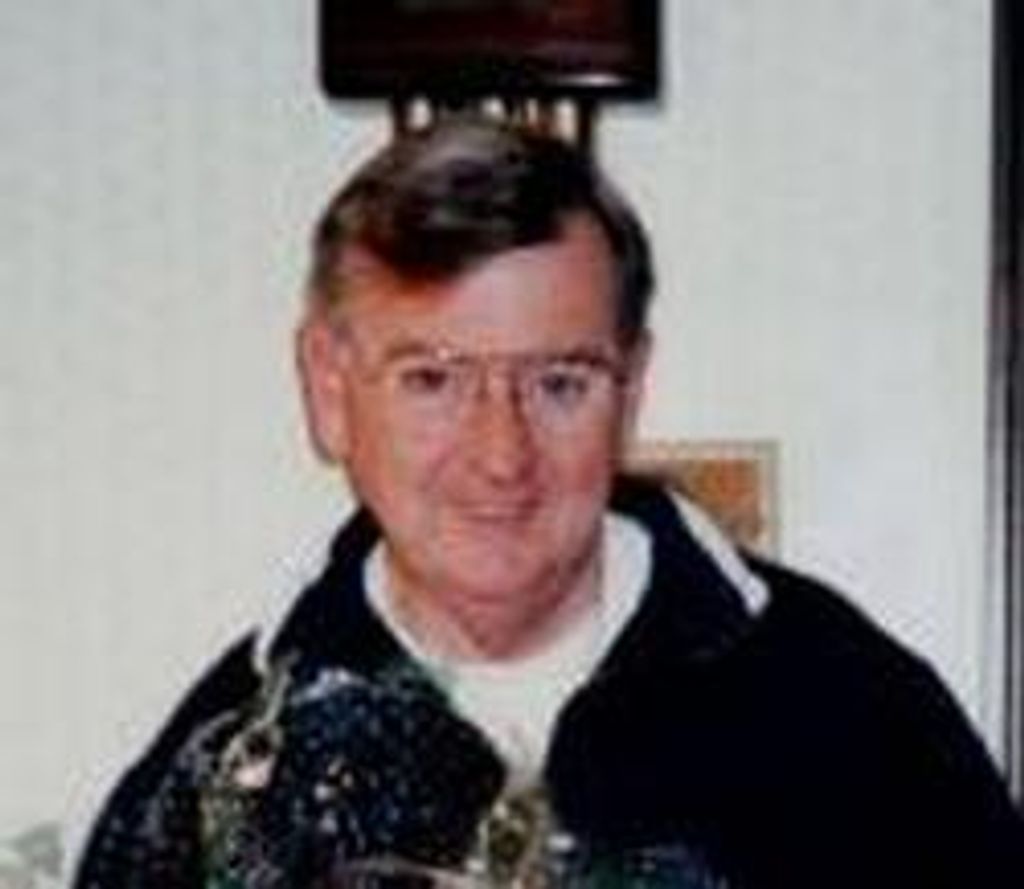 Hollis Randall P. Macrae Jr.