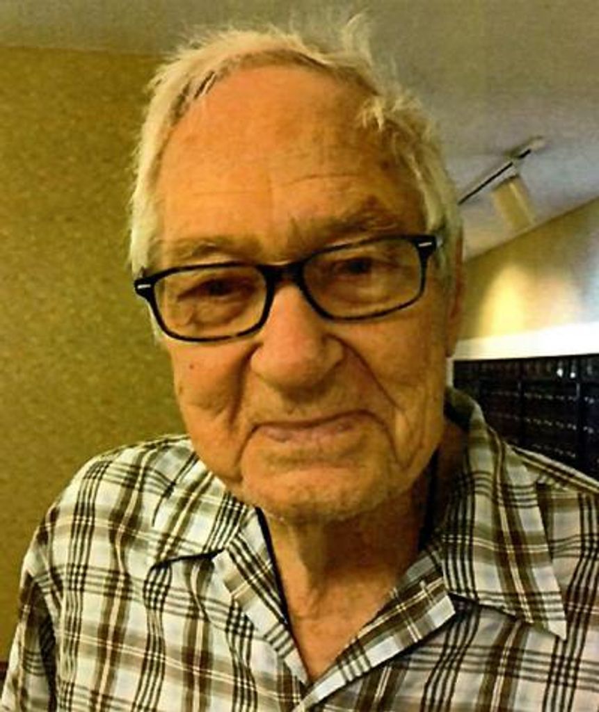 Alfred Torborg Profile Photo