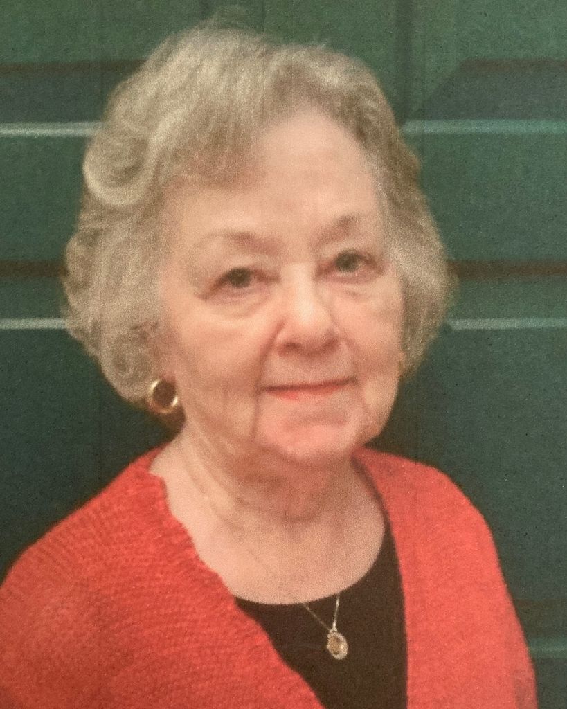 Betty Sue Brown Profile Photo